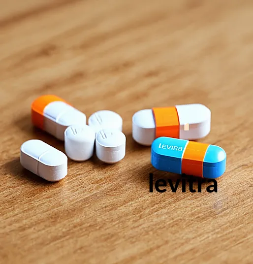 Levitra bayer en ligne